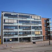 Квартира в большом городе, у моря в Финляндии, Хельсинки, 72 кв.м.