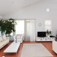 House in the big city, at the seaside in Finland, Helsinki, 133 sq.m.