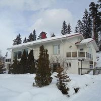 Дом в пригороде в Финляндии, Лахти, 195 кв.м.