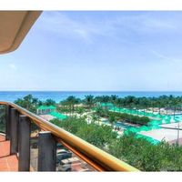 Апартаменты в США, Флорида, Бэл-Харбор, 342 кв.м.