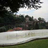 House in Italy, Liguria, Ospedaletti, 600 sq.m.