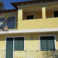 Villa in the forest, at the seaside in Italy, Bordighera, 300 sq.m.