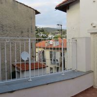 House at the seaside in Italy, Bordighera, 75 sq.m.