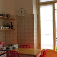 Квартира у моря в Италии, Бордигера, 109 кв.м.