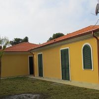 Villa at the seaside in Italy, Bordighera, 360 sq.m.