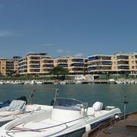 Flat at the seaside in Italy, San Remo, 118 sq.m.