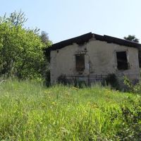 Land plot at the seaside in Italy, Bordighera