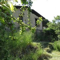 Land plot at the seaside in Italy, Bordighera