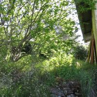 Land plot at the seaside in Italy, Bordighera