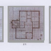 Элитная недвижимость у моря в Италии, Бордигера, 370 кв.м.