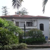 Элитная недвижимость у моря в Италии, Бордигера, 738 кв.м.