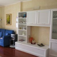 Flat in the mountains in Italy, Bordighera, 96 sq.m.