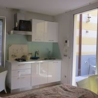 Apartment at the seaside in Italy, Bordighera, 185 sq.m.
