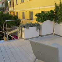 Apartment at the seaside in Italy, Bordighera, 185 sq.m.