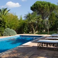 Villa in the big city, in the mountains, at the spa resort, in the forest in France, Mougins, 300 sq.m.
