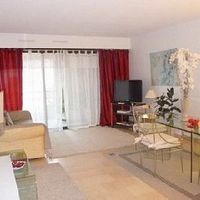 Apartment in the big city, at the spa resort, at the seaside in France, Cannes, 85 sq.m.