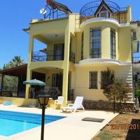 Villa at the seaside in Turkey, Fethiye, 250 sq.m.