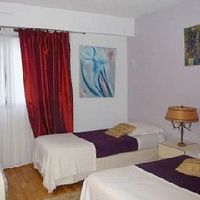 Apartment in the big city, at the spa resort, at the seaside in France, Cannes, 85 sq.m.