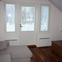 Дом у озера в Финляндии, 130 кв.м.