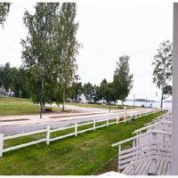 Apartment by the lake, in the suburbs in Finland, Lappeenranta, 73 sq.m.