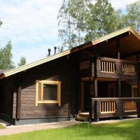 Elite real estate by the lake in Finland, Puumala, 125 sq.m.