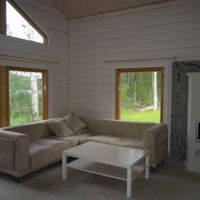Elite real estate by the lake in Finland, Puumala, 125 sq.m.