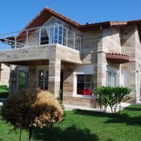 Villa at the seaside in Turkey, Kemer, 220 sq.m.