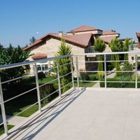 Villa at the seaside in Turkey, Kemer, 220 sq.m.