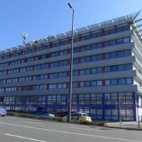 Other commercial property in Germany, Wuppertal, 5019 sq.m.
