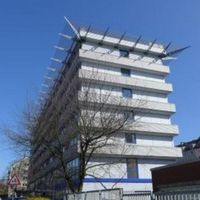 Other commercial property in Germany, Wuppertal, 5019 sq.m.
