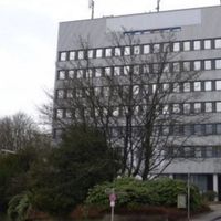 Other commercial property in Germany, Wuppertal, 4427 sq.m.