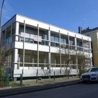 Other commercial property in Germany, Wuppertal, 1150 sq.m.