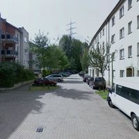 Flat in Germany, Nordrhein-Westfalen, Essen, 40 sq.m.