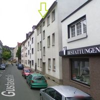 Доходный дом в Германии, Северная Рейн-Вестфалия, Дортмунд, 334 кв.м.