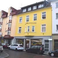 Rental house in Germany, Wuppertal, 458 sq.m.
