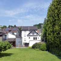 Rental house in Germany, Hagen, 380 sq.m.