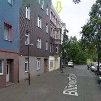 Rental house in Germany, Nordrhein-Westfalen, Duisburg, 335 sq.m.