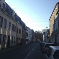 Rental house in Germany, Nordrhein-Westfalen, 244 sq.m.