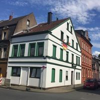 Rental house in Germany, Nordrhein-Westfalen, 244 sq.m.