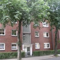 Flat in Germany, Nordrhein-Westfalen, 45 sq.m.