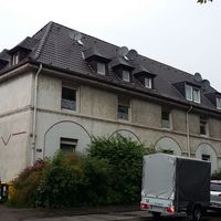 Доходный дом в Германии, Дуйсбург, 300 кв.м.
