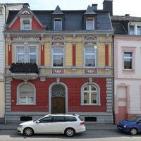 Rental house in Germany, Nordrhein-Westfalen, Essen, 276 sq.m.