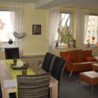 Rental house in Germany, Essen, 290 sq.m.