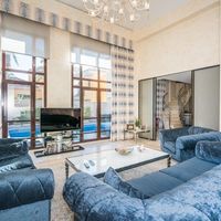 Bungalow at the seaside in Spain, Andalucia, 339 sq.m.