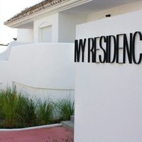 Апартаменты в Испании, Андалусия, 123 кв.м.