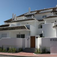 Апартаменты в Испании, Андалусия, 123 кв.м.