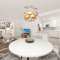 Апартаменты в Испании, Андалусия, 123 кв.м.