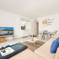 Апартаменты в Испании, Андалусия, 123 кв.м.