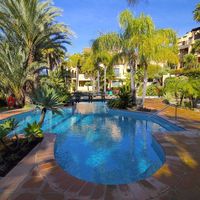 Апартаменты в пригороде в Испании, Андалусия, 160 кв.м.