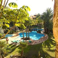 Апартаменты в пригороде в Испании, Андалусия, 160 кв.м.